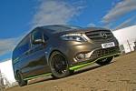 Mercedes-Benz Vito by Hartmann 2014 года